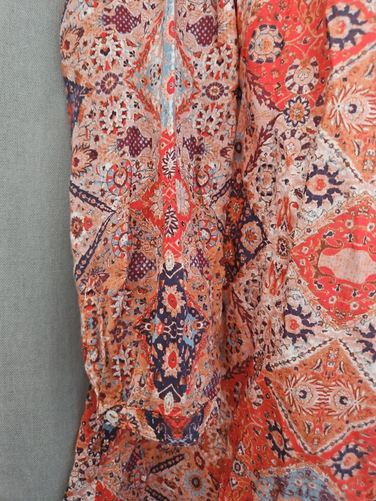 Blusa feminina tamanho 40 – photo 3